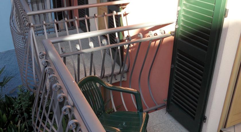 Casa Vacanze Touring Verbania Zewnętrze zdjęcie