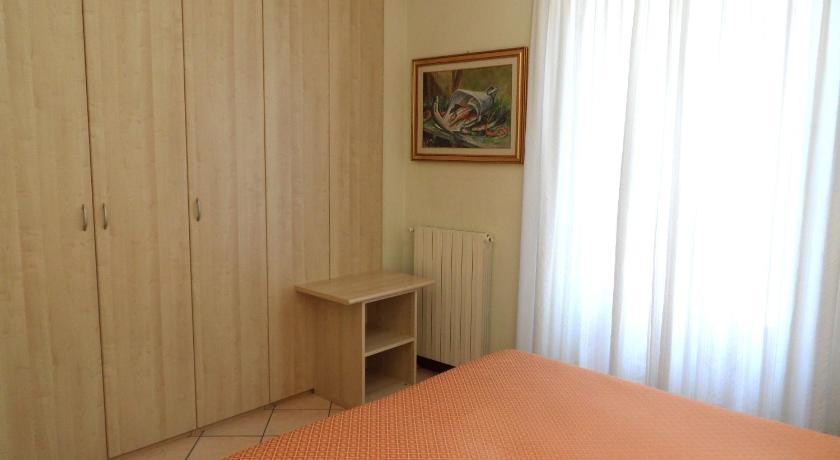 Casa Vacanze Touring Verbania Pokój zdjęcie